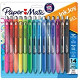 Paper Mate Gel Pens InkJoy Pens, Medium Point, Assorted, 14 Count