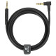 6.5ft 3.5mm to 2.5mm Aux Cable Cord