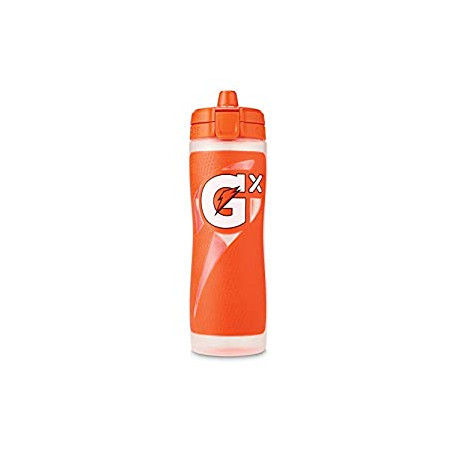 Gatorade Gx Hydration System