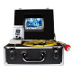 Pipe Pipeline Inspection Camera