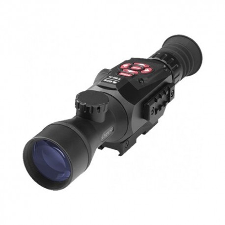 ATN X-Sight HD Smart Day/Night Rifle Scope