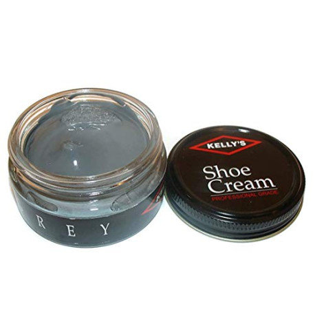 Shoe Cream - Professional Shoe Polish - 1.5 oz