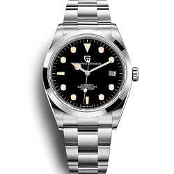 Pagani Design NH35 Watch for Men