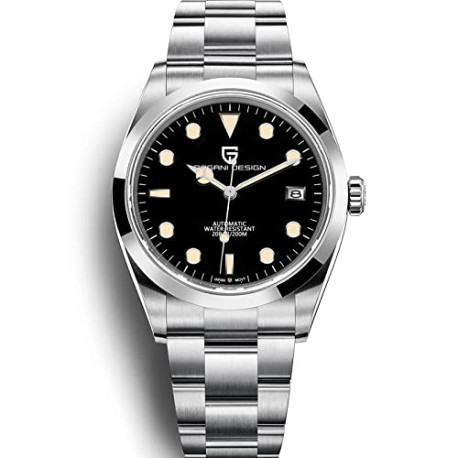 Pagani Design NH35 Watch for Men