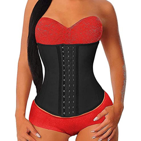 Waist Trainer for Women Latex