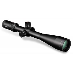 Vortex Optics Focal Plane Riflescopes