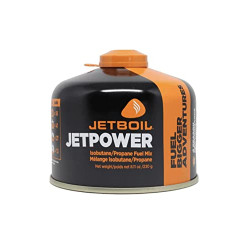 Jetpower Fuel, 230 Grams (2 Pack) (2)