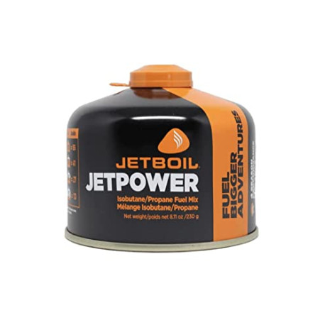 Jetpower Fuel, 230 Grams (2 Pack) (2)
