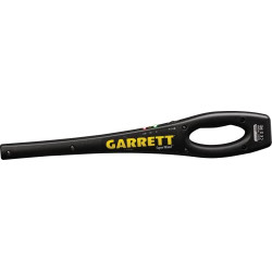 Garrett SuperWand Metal Detector