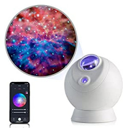 Sky Lite Evolve - Galaxy Projector