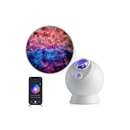 Sky Lite Evolve - Galaxy Projector