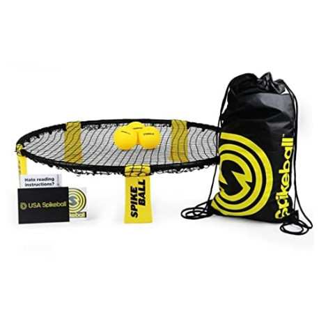 Spikeball Standard 3 Ball Kit