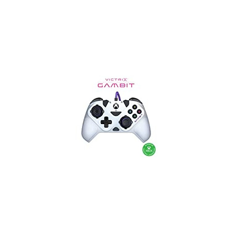 Xbox Controller, Elite Esports Design