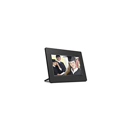 7 Inch LCD Digital Photo Frame