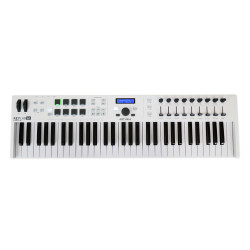 Arturia Keylab Essential 61-Key