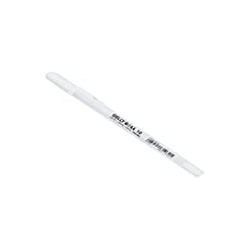 Gelly Roll Classic Pen Bold 10 White