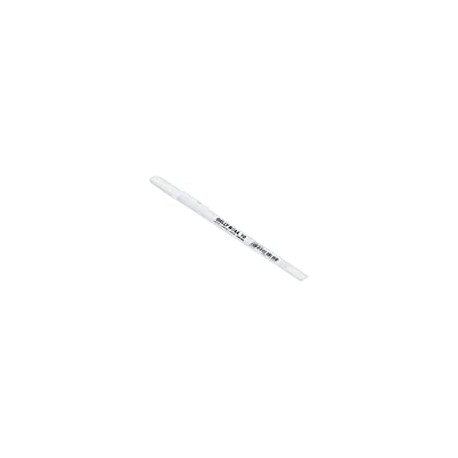 Gelly Roll Classic Pen Bold 10 White