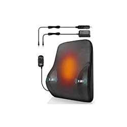 Lumbar Support Pillow for Office Chair