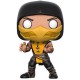 Funko Pop Games: Mortal Kombat