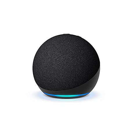 Echo Dot (5th Gen, 2022 release)