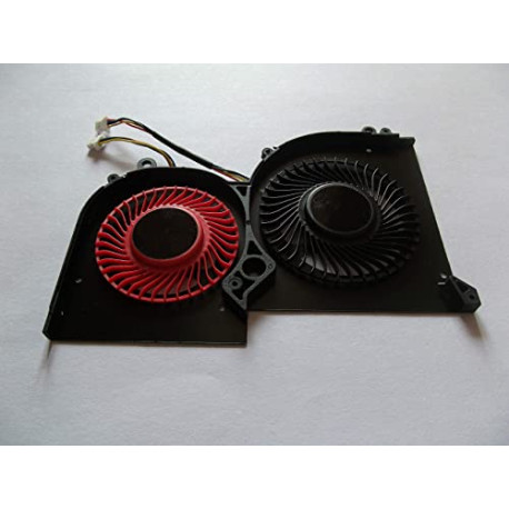 Fan for MSI GS65
