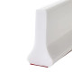 39 Inch Collapsible Shower Threshold Water