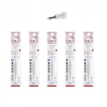 MONO Zero Pen-Style Eraser