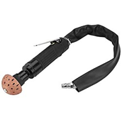 Low Speed Air Die Grinder 2500RPM Micro Pneumatic Tire Buffing Wheel Repair