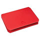 Alpine Deluxe Cutting Board Red, One Size