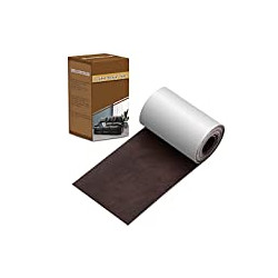 Leather Tape 3X60 Inch Self-Adhesive Leather Repair Patch for Sofas