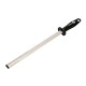 12 in. Diamond Carbon Steel Professional Knife Sharpener Rod