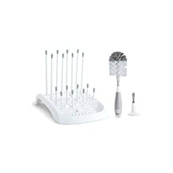 Baby Bottle and Sippy Cup Cleaning Set