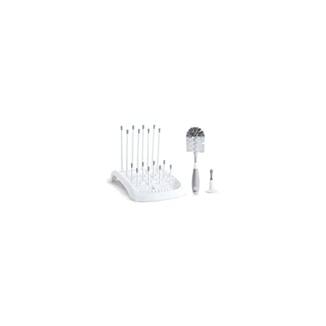 Baby Bottle and Sippy Cup Cleaning Set
