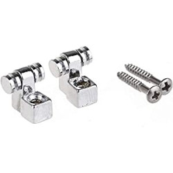 Electric Guitar Vintage Roller String Tree Retainer