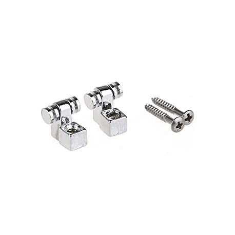 Electric Guitar Vintage Roller String Tree Retainer