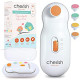 Baby Nail File Electric Nail Trimmer