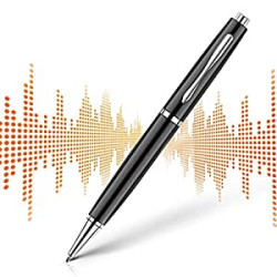 32GB Digital Voice Recorder