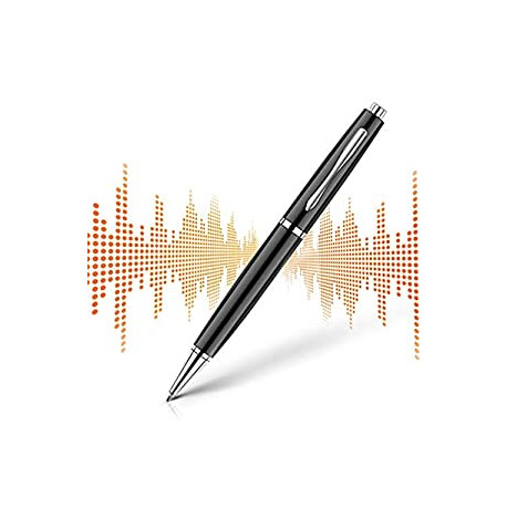 32GB Digital Voice Recorder