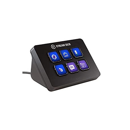 Elgato Stream Deck Mini