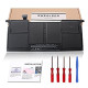 A1406 A1495 Battery Compatible for MacBook Air 11 inch A1370