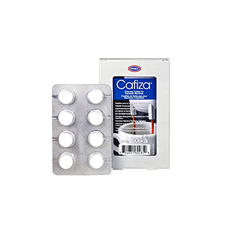 Pack 4 of Espresso Machine Cleaning Tablets