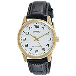 Casio Men Japanese Quartz Watch