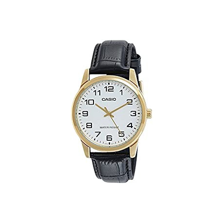 Casio Men Japanese Quartz Watch