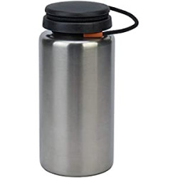 Stainless Bottle