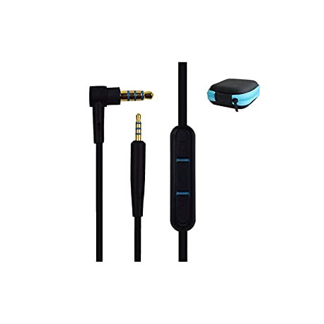 Replacement Cable Cord Bose QC15