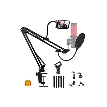 Boom Arm for hyperx quadcast