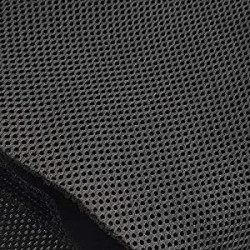 Speaker Grill Cloth Stereo Mesh