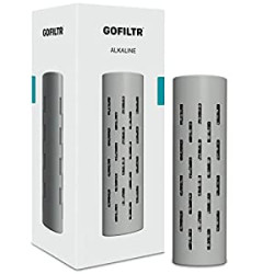 Pack 3 of Natural Ionized Mineral Water Infuser (1 Pack)