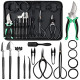 16PCS Bonsai Tools Kit with Bag