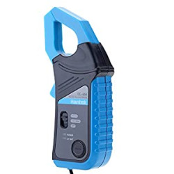 CC650 AC/DC Current Clamp 400Hz Bandwidth